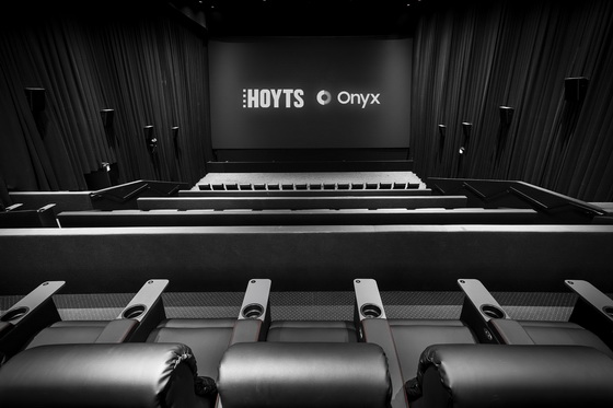 Onyx Cinema