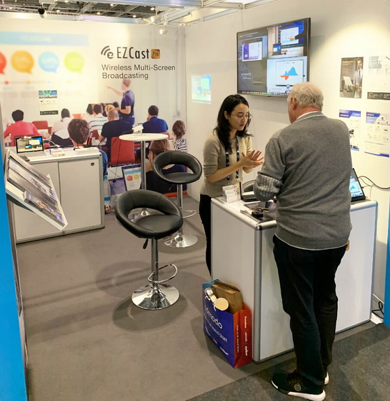 BETT 2020