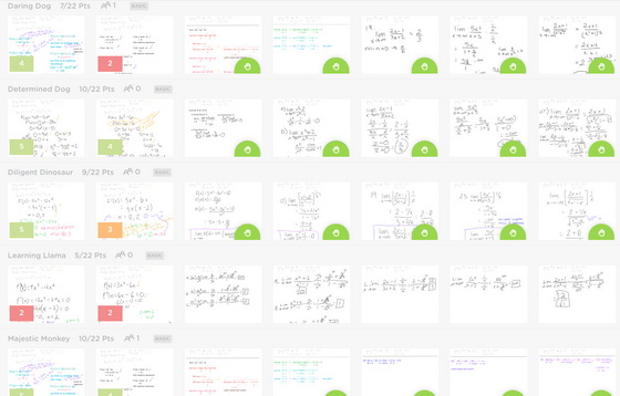 Classkick