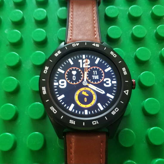 Fobase Watch 6 Pro
