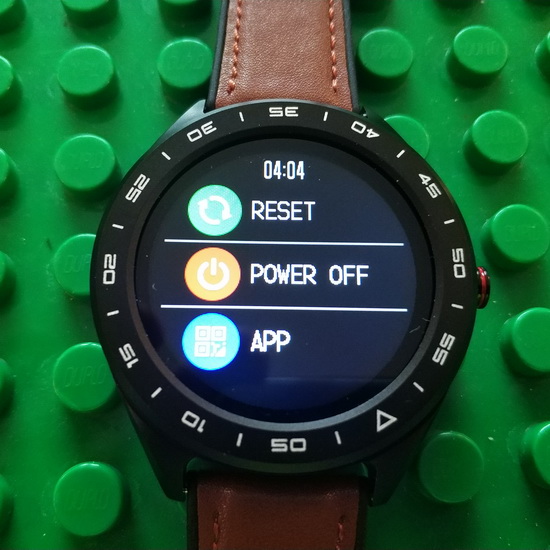 Fobase Watch 6 Pro