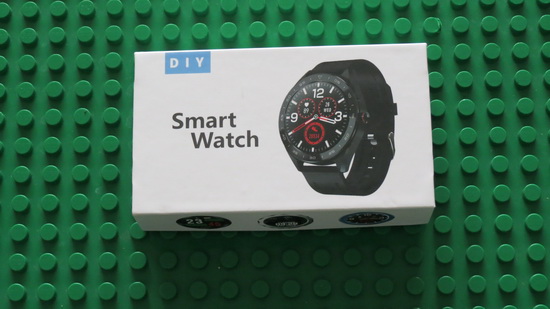 Fobase Watch 6 Pro