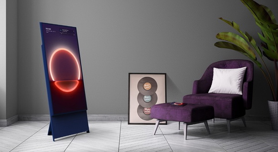 Samsung Sero