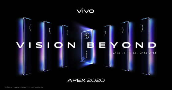 APEX 2020