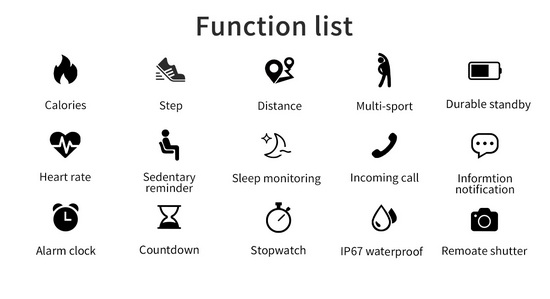 Fobase Watch 6 Pro
