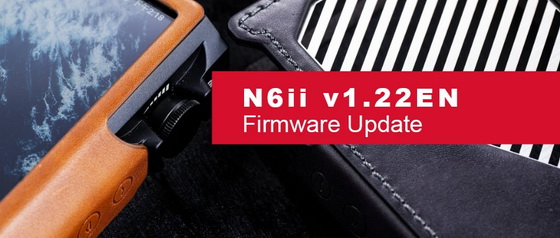 Cayin N6II