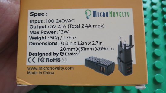 EVO UC-2000TW