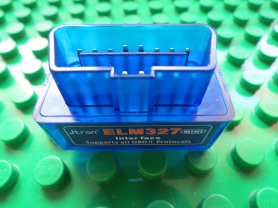 ELM327