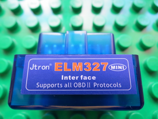 ELM327