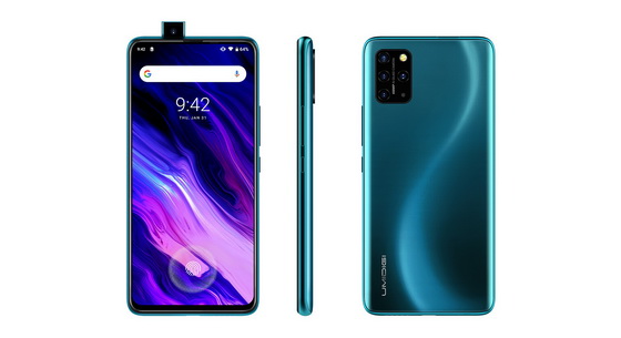 UMIDIGI S5 Pro