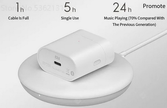 Xiaomi Pro 2s