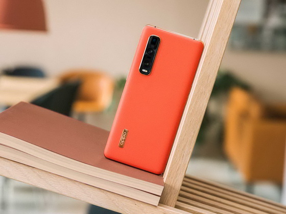 OPPO Find X2