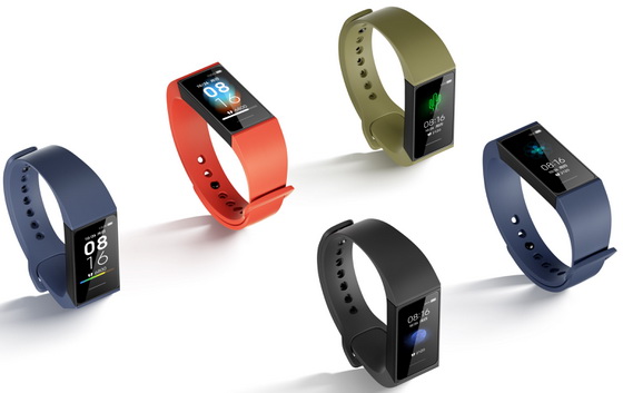Redmi Smart Band