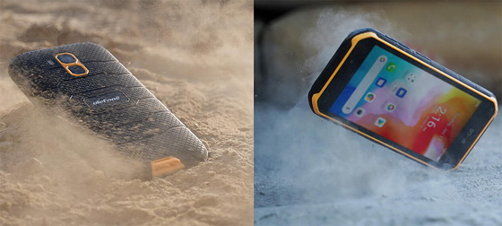 Ulefone Armor X7