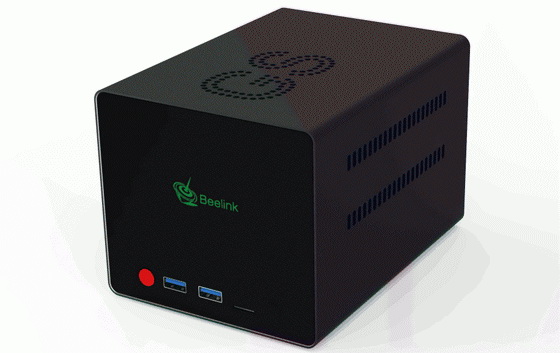 Beelink GS-King X