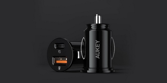 Car Chargers