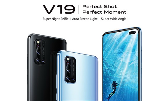 vivo V19