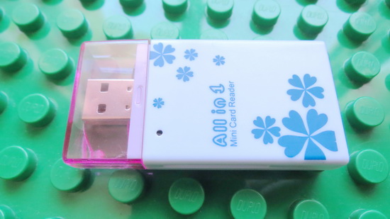 Card Reader