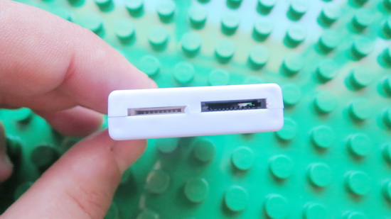 Card Reader
