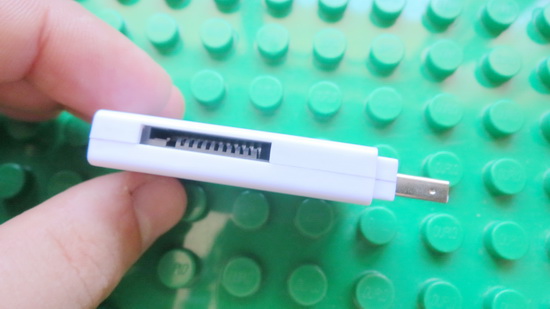 Card Reader