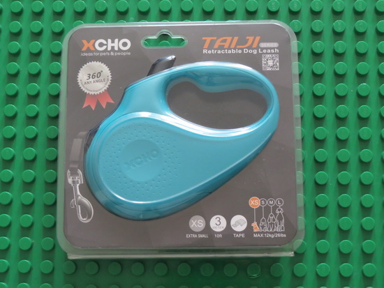Xcho Taiji