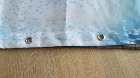 Shower Curtain