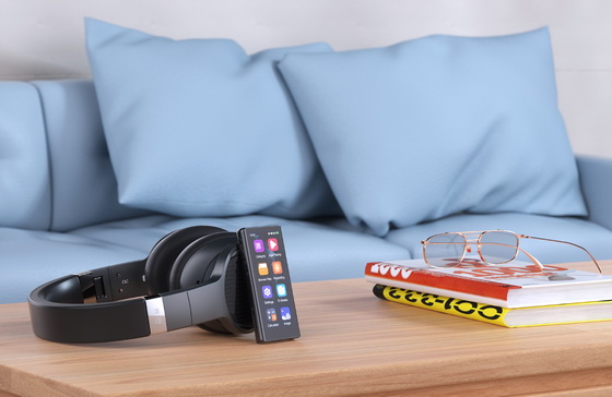 FiiO M3 Pro