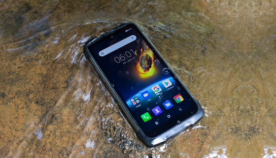 Blackview BV6900