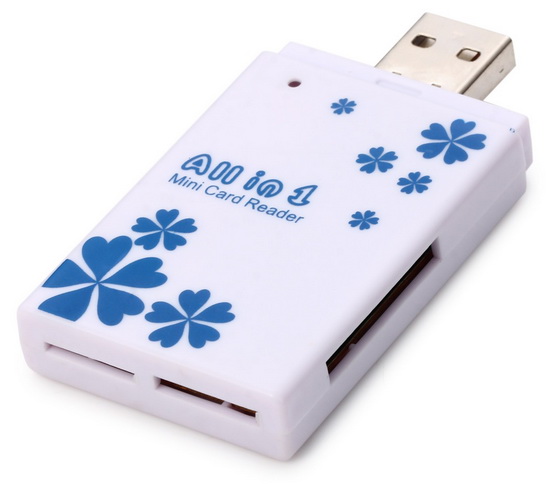 Card Reader