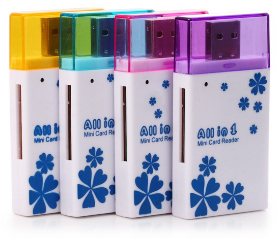 Card Reader