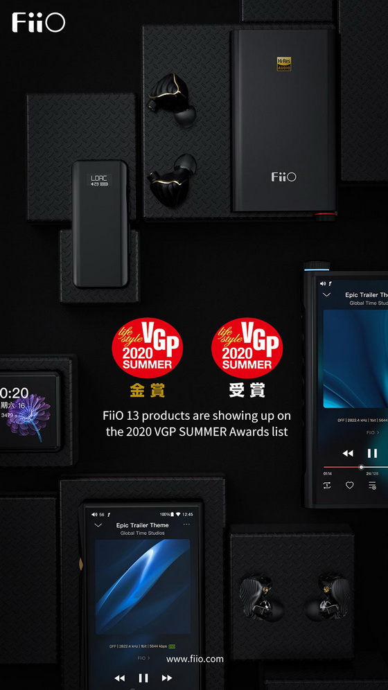 2020 VGP
