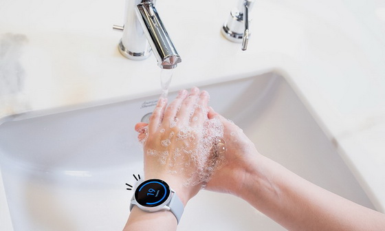 Hand Wash