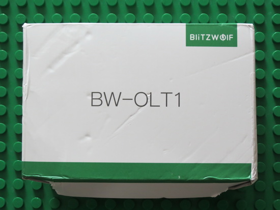 Blitzwolf BW-OLT1
