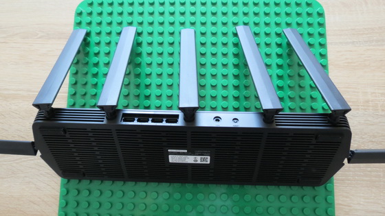 Xiaomi AIoT AX3600