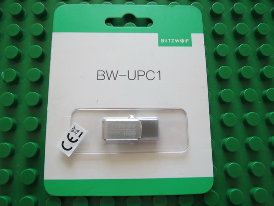BlitzWolf BW-UPC1