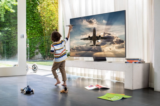 QLED 8K