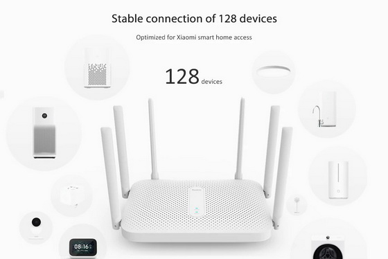 Xiaomi Redmi AC2100
