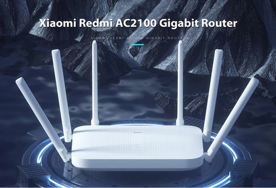 Xiaomi Redmi AC2100