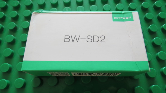 BlitzWolf BW-SD2