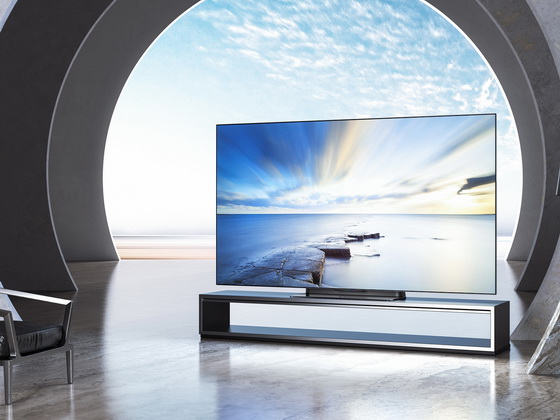 Mi TV Lux 65″
