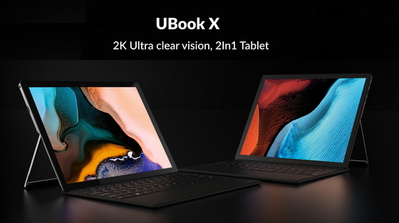 Chuwi  UBook X