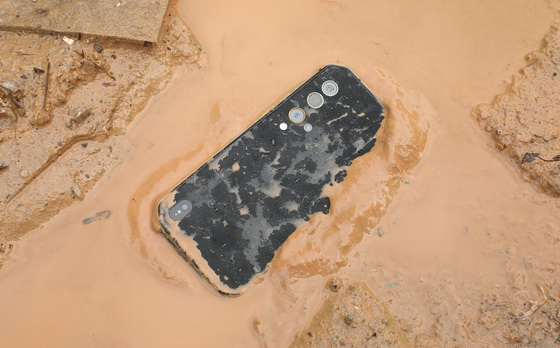 Blackview BV9900 Pro