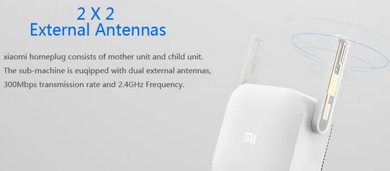 Xiaomi P01