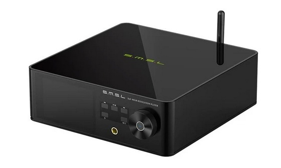 SMSL DP5
