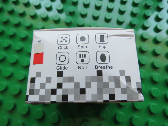 Magic Cube
