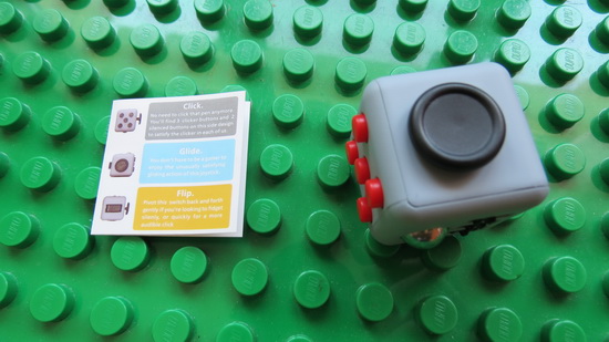 Magic Cube