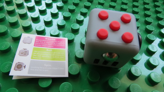 Magic Cube