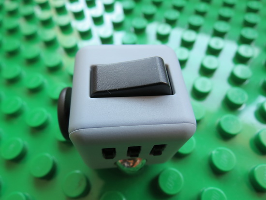Magic Cube
