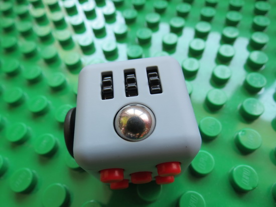 Magic Cube