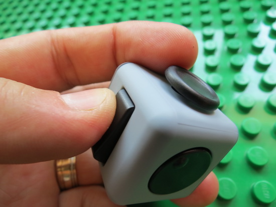 Magic Cube